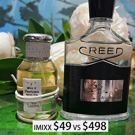 mens creed dupe